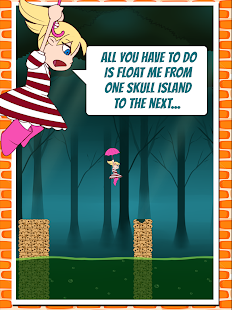 Candi's Swamp Hop Screenshots 1