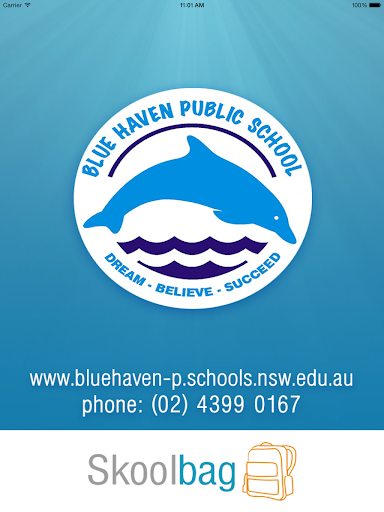 Blue Haven Public School