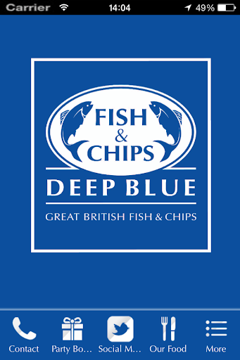 Deep Blue Restaurants