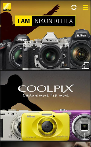 Nikon App