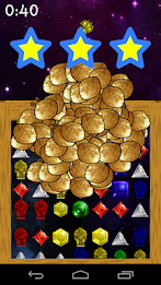 Recipe for Gold poster 21