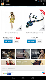 Free Download EDaiCart.com APK for Android