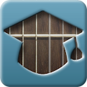 Music Tutor Fret Master Lite logo