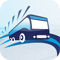 Bus Online Ticket icon