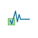 Vital Check logo