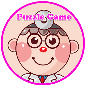 Pig Puzzle Game For Kids 解謎 App LOGO-APP開箱王