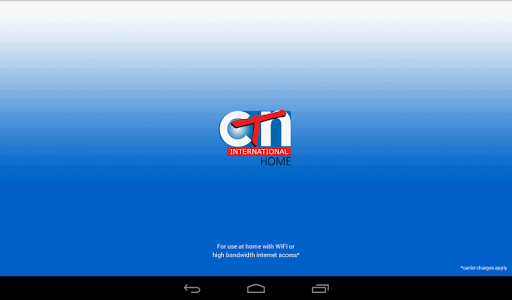 CTN Home