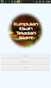How to get 45+ Kisah Teladan Islami 1.3 mod apk for android