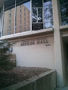 Becker Hall
