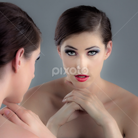 by Neny Nuraini - People Portraits of Women