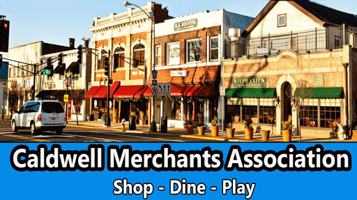 【免費生活App】Caldwell Merchants-APP點子