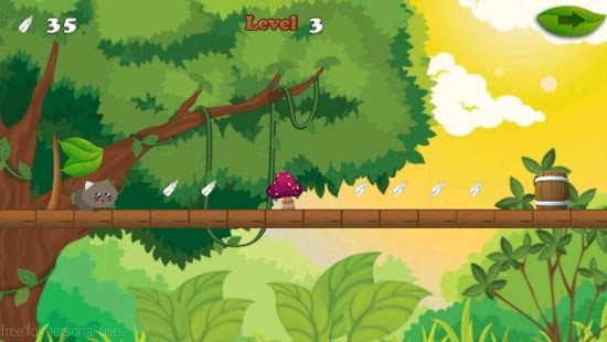Jungle Cat Screenshots 4