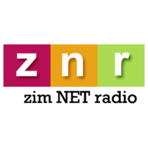 Zim Net Radio LOGO-APP點子