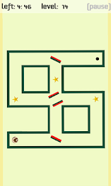 Labyrinth Puzzles: Maze-A-Maze poster 1