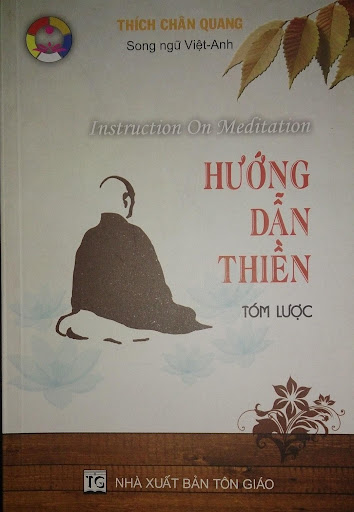 Instruction on Meditation