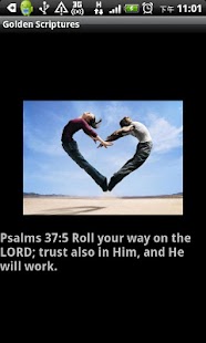 Free Download Golden Scripture (Bible) APK