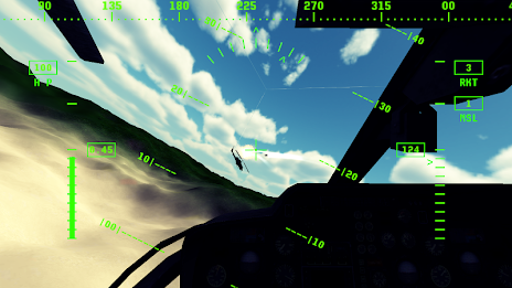 Air Assault : Helicopter poster 22