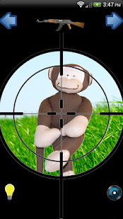 Lastest Real View Target Practice FREE APK for Android