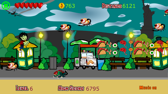 How to install Dirty Zombie patch 1.0.1 apk for bluestacks