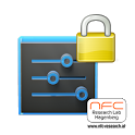 AppOps Settings icon