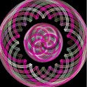 Mandala Live Wallpaper logo