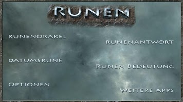 Runen Steine APK Cartaz #1