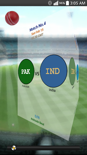 免費下載運動APP|Cricket News & Scores 2015 app開箱文|APP開箱王