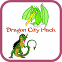 Dragon City Hack icon