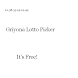 Lotto Picker