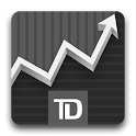 TD Ameritrade Mobile (old) logo