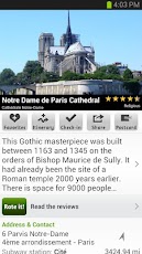 Paris Travel Guide � mTrip