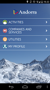 Active Tourism Andorra Screenshots 0