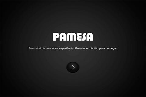 Pamesa 3D