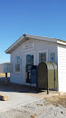 Macomb Post Office