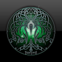 ユグドラシルMINI logo
