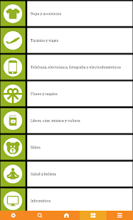 1000Tiendas Screenshots 2