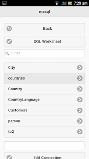 How to download DB Manager-SQLServer n Sybase lastet apk for bluestacks