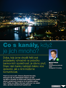 Horizonty 11/2014 Screenshots 9