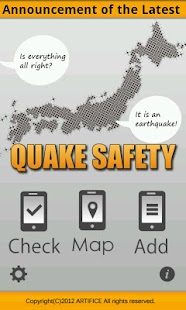 Quake Safety