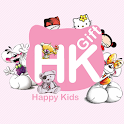 HKGift logo