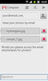 DIY Photo Manager poster 5