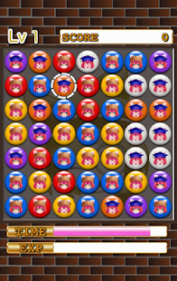 How to install MoMo Puzzle patch 1.4 apk for pc