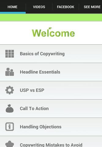 免費下載書籍APP|Good Copywriting Skills app開箱文|APP開箱王