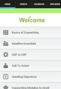 How to mod Good Copywriting Skills lastet apk for laptop
