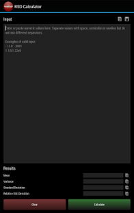 How to get RSD Calculator 1.0 apk for laptop