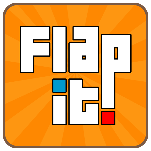 Flap it! 街機 App LOGO-APP開箱王