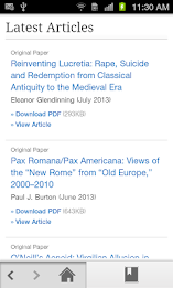 SpringerLink poster 3