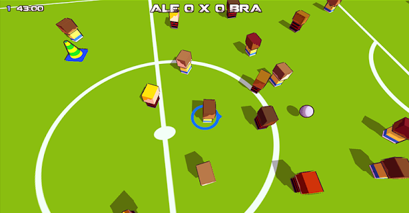 How to mod Gol da Alemanha Simulator 2.0 mod apk for android
