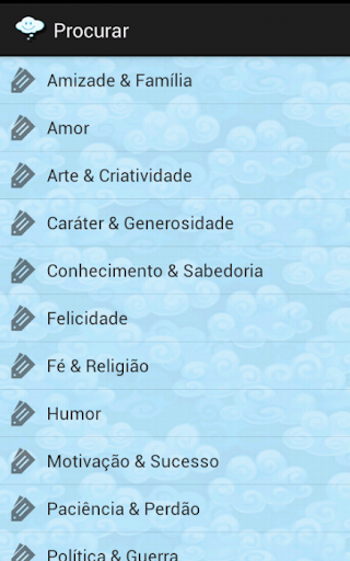 【免費生活App】Pensamento de Hoje - Português-APP點子