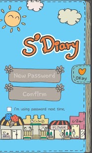 How to download S'Diary Lite(free) lastet apk for android